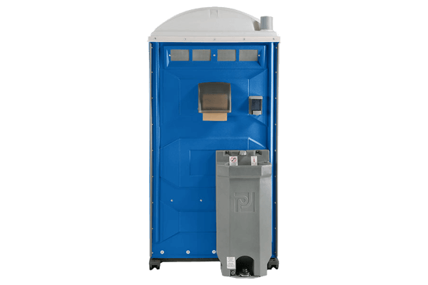 Deluxe Flushable Porta Potty Bedford TX