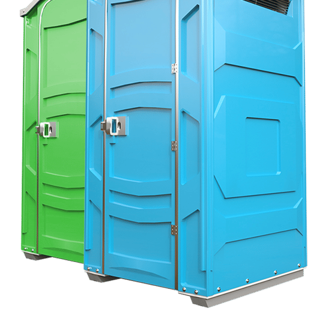 Professional Porta Potty Rentals Grapevine TX