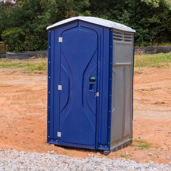 Festival Porta Potty Rentals Bedford TX
