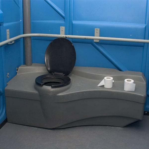 Wedding Porta Potty Rentals Bedford TX